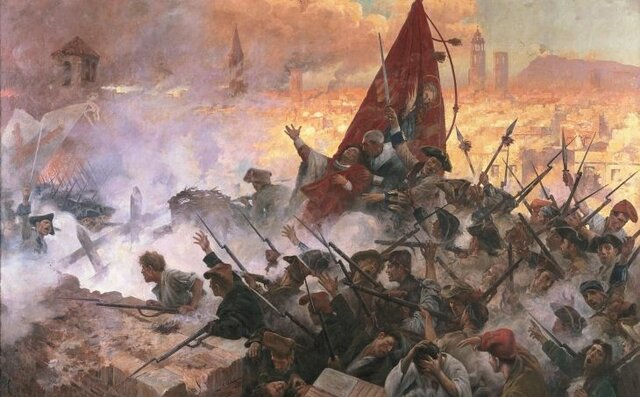 Guerra successió:causes i conseqüències