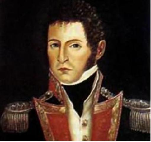 GRITO DE INDEPENDENCIA