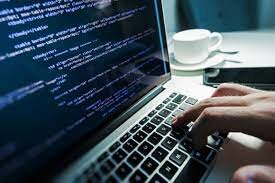 Curso desenvolvimento de sistemas.