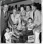 Tom Ellison pályafutásának kezdete