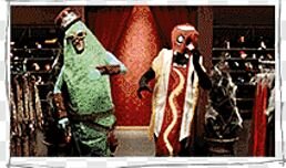 Sztárok és Nike kapcsolata