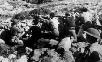 1 guerra arabo-palestinese