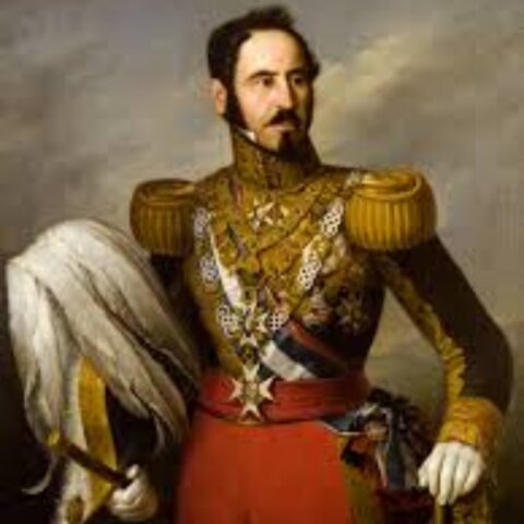 La regencia de espartero (1840-1843)