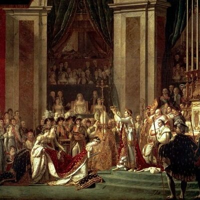 Timeline: Las Revoluciones Liberales en Europa entre 1820 - 1848