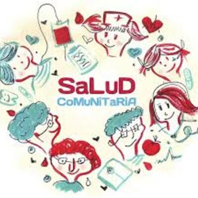 Timeline: Evolución de la promoción de la Salud comunitaria
