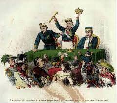 Sexeni democratic (1868-1874)