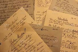 Mrs.D'Ubervilles Letter