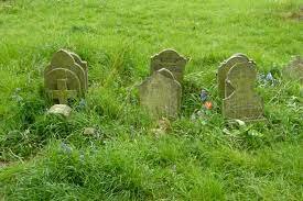 tess's baby dies and wont get a proper burial