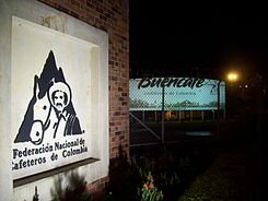 Se crea la Federación Nacional de Cafeteros.