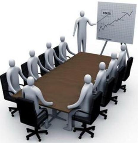 Estudio de la organización