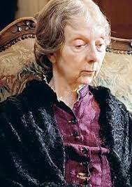 Working for Mrs.D'Uberville