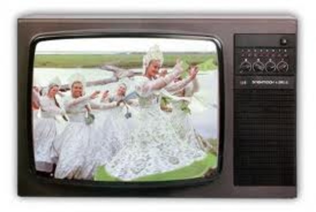 Tegnologías en casa.