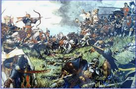 Batalla de Guadalete