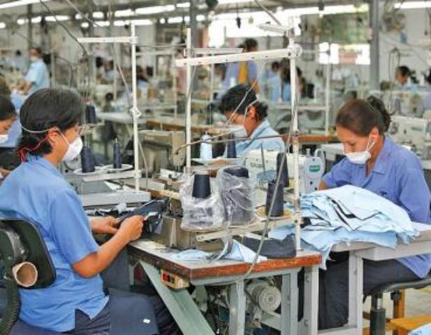 Análisis del trabajo y sus Operaciones