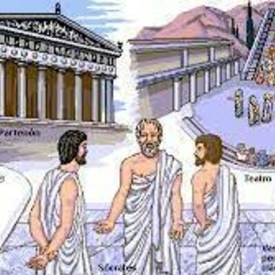 Timeline: Antigua Grecia