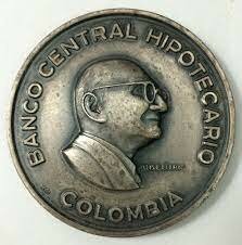 Creación del Banco Central Hipotecario