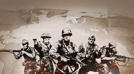 Timeline: World War II