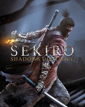 Sekiro: Shadows Die Twice