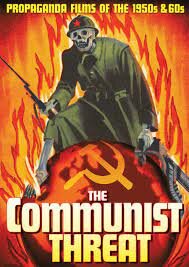 COMMUNIST THREAT: WORLD UNREST