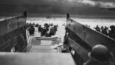 D-Day - Operation Overlord
