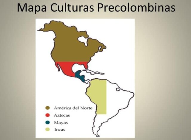 Les cultures precolombines<3
