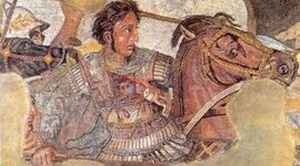 Timeline: Alexander the Great