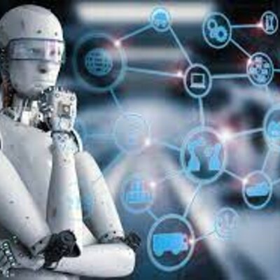 Timeline:  Frise historique sur la robotique