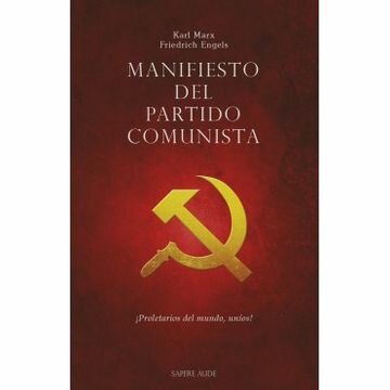 Manifiesto Comunista