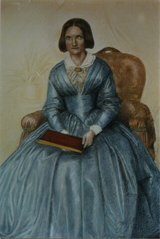 Mother Marie de la Roche