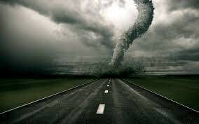 Furacão São Callisto II