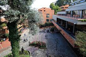 externado nacional de derecho