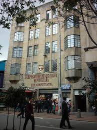 universidad republicana