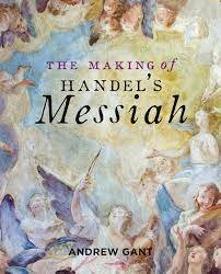 Handel publishes "Messiah"