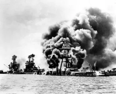Pearl Harbor