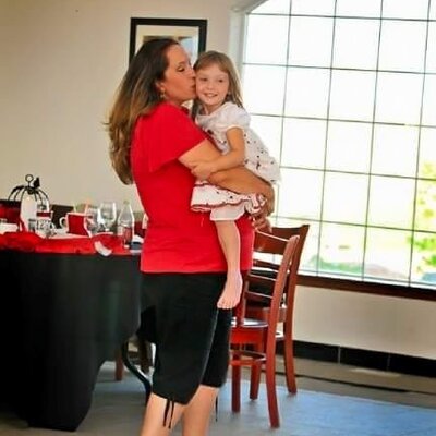 Timeline: Karrina's Life Path