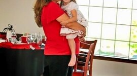 Timeline: Karrina's Life Path