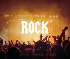 ROCK