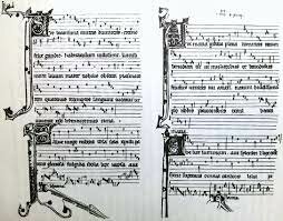 Motets of The 13 Century