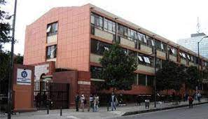 universidad pedagógica nacional de Bogotá