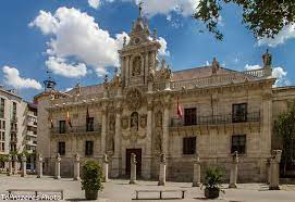 universidad de valladolid