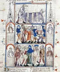 The Roman de Fauvel (Story of Fauvel)