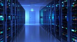 Timeline: Infraestructura de TI y Tecnologías emergentes