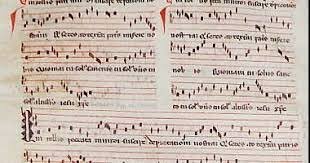 Phillipe de Vitry's "Ars nova notandi"