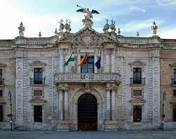 universidad de sevilla