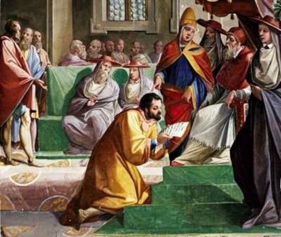 Umiliazione di Canossa