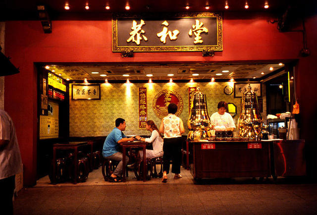 Michael, Gus, and Emily