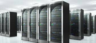 Era de las mainframe