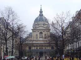 universidad de paris