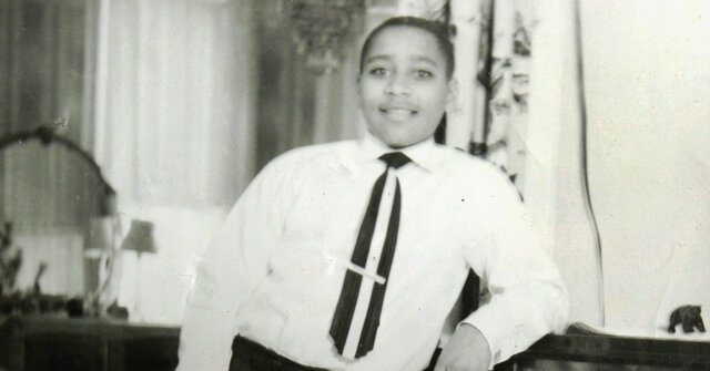 Death of Emmitt Till