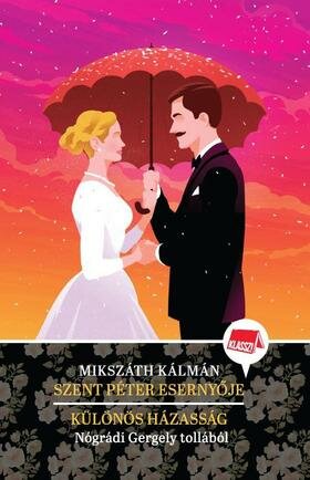 Szent Péter esernyője